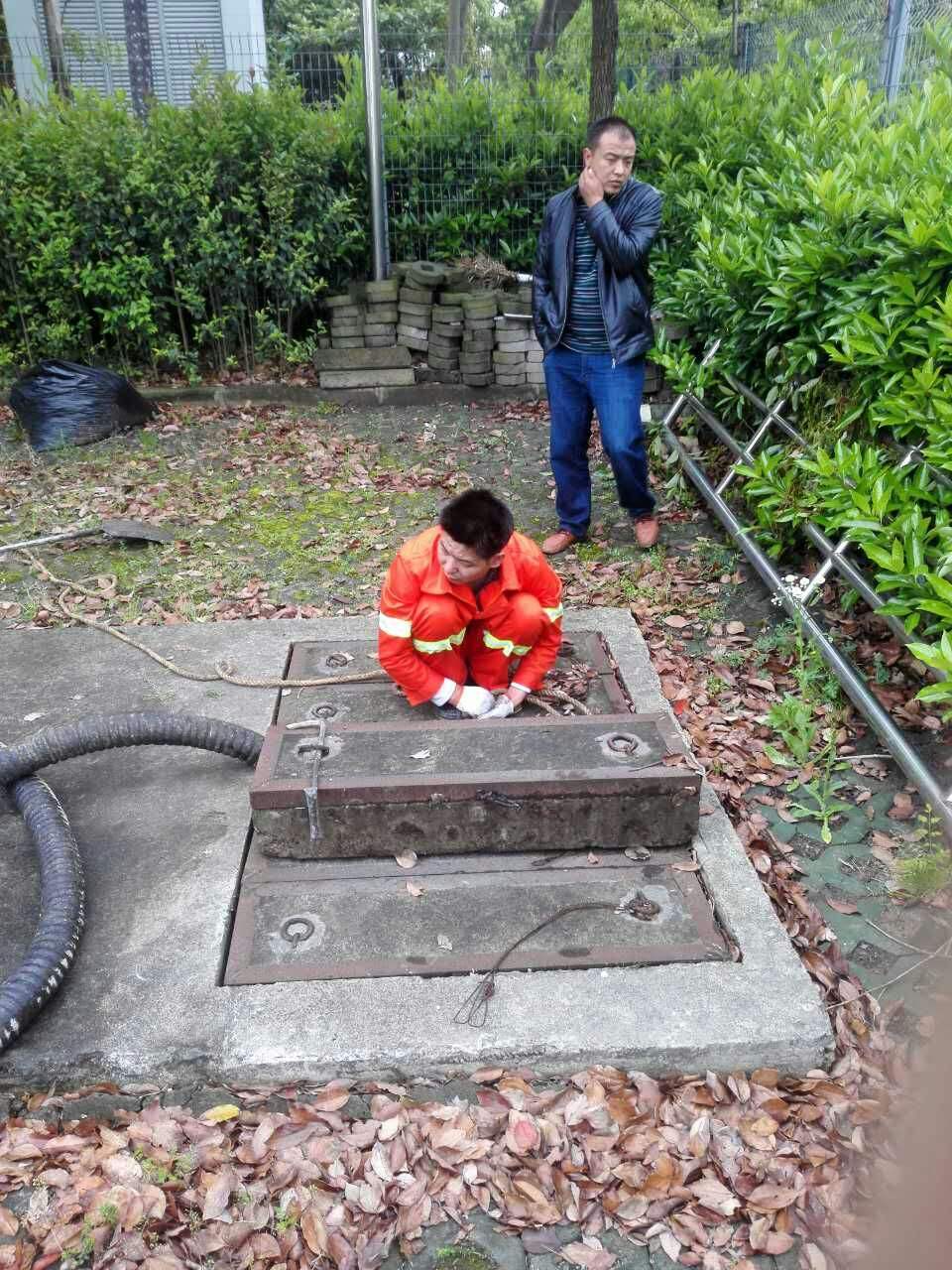 岚县吸污抽粪