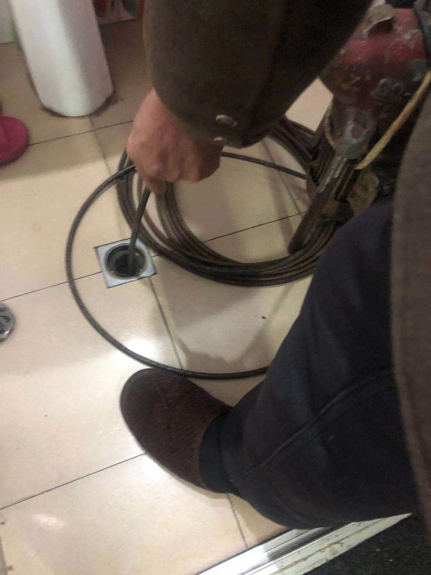 岚县管道疏通，疏通下水道